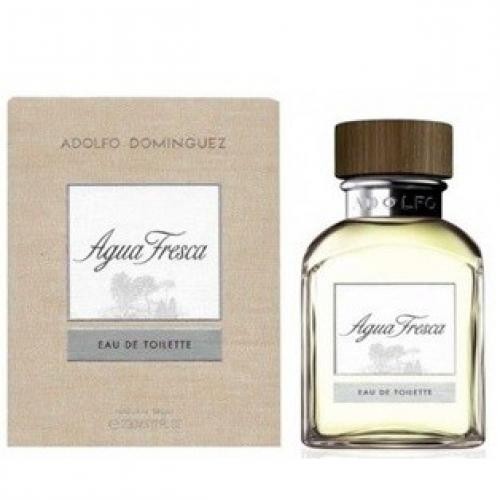 A.D.AGUA FRESCA HOMBRE 60 VAP  COLONIAS MASCULINAS